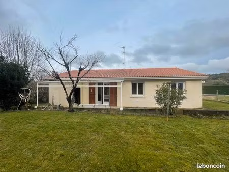 maison 3 pièces 73 m²