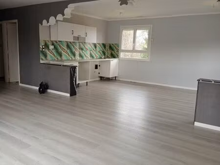 grande maison familiale