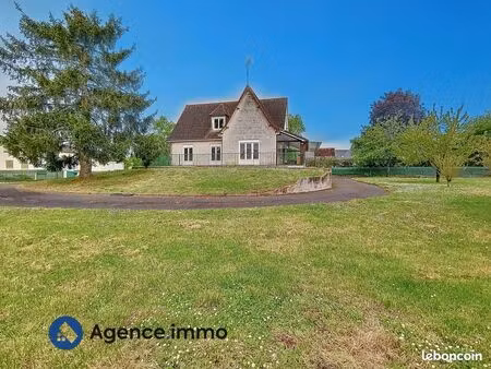 maison 7 pièces 120 m²