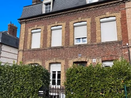 maison de ville 4 pièces 98 m²