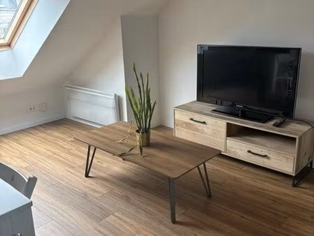 location appartement angers