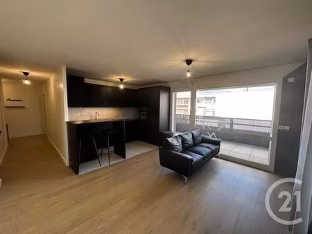 appartement f3 à louer - 3 pièces - 59 60 m2 - annemasse - 74 - rhone-alpes
