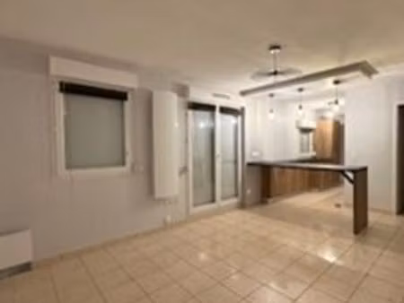 appartement t2 49 m2