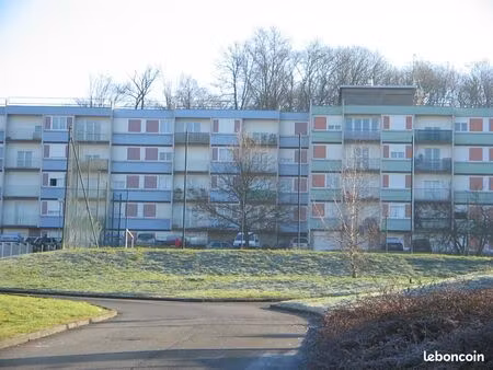 appartement 3 pièces 68 m²