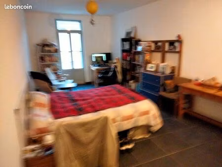 joli stusio à louer