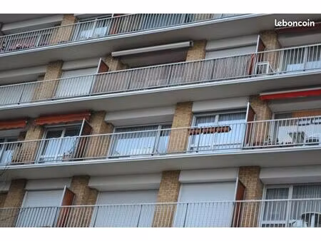 appartement à louer à lomme