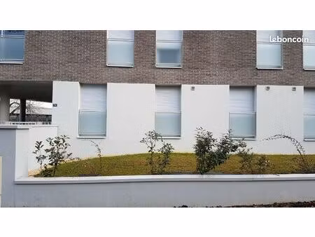 appartement t2 michelet