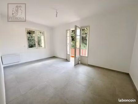 appartement 4 pièces 81 m²