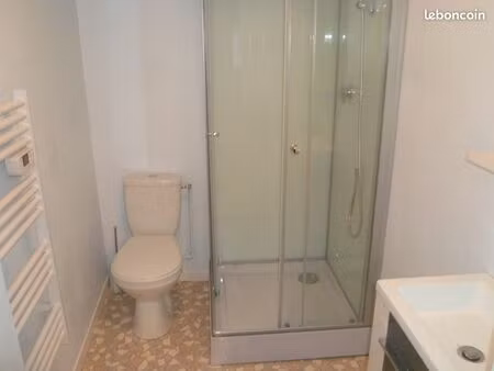 location d'un studio