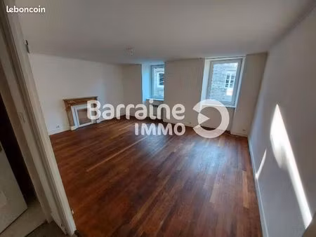 appartement 3 pièces 83 m²
