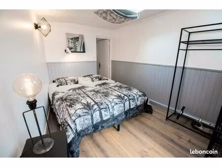 studio quartier haut-brion