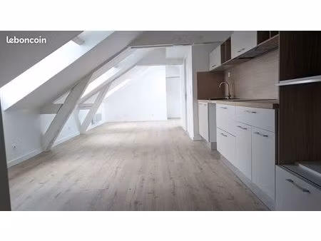 t3 proche jardin massey