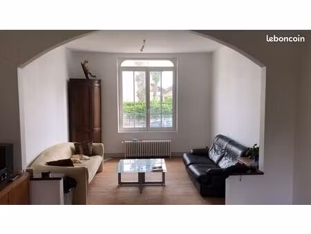 location maison 3 chambres