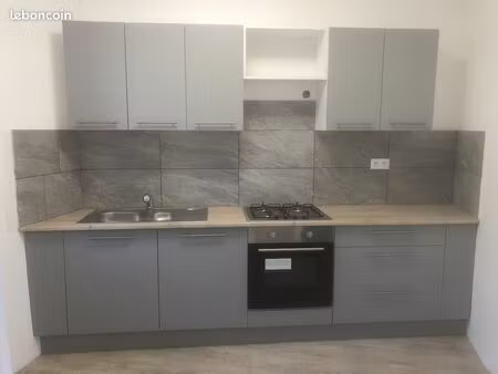 location maison 3 chambres craon