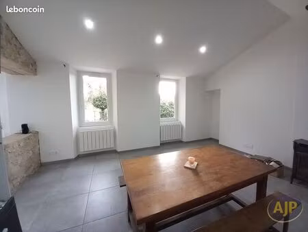 maison 3 pièces 86 m²