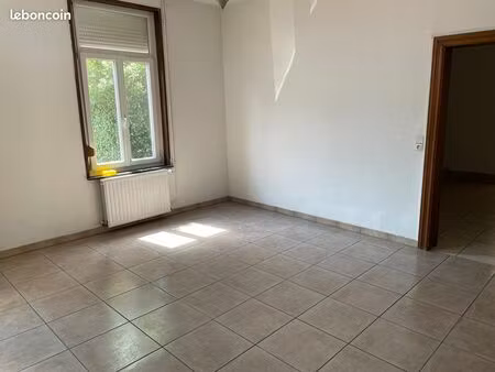 maison 4 pièces 92 m²