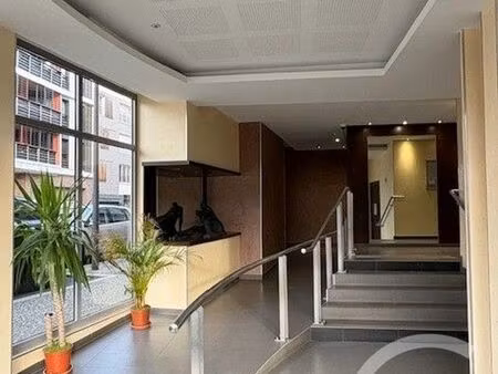 appartement à louer - 2 pièces - 44 97 m2 - cergy - 95 - ile-de-france