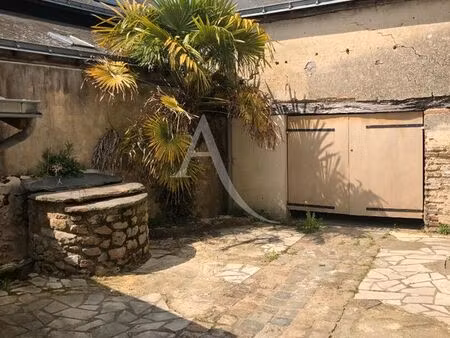 duplex 4 pièces 96 m²