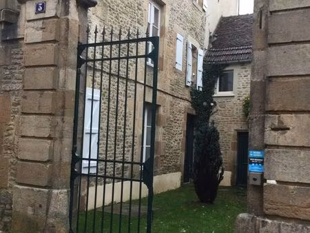 location appartement t2