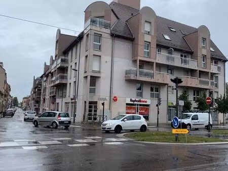 strasbourg - koenigshoffen