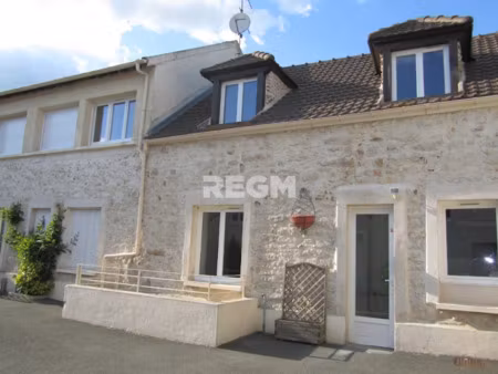 location appartement 2 pièces 54 m² à soisy-sur-ecole (91840)  858 €