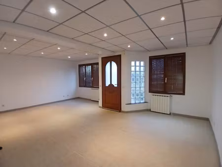 location appartement 2 pièces 56.89 m² à taverny (95150)  890 €