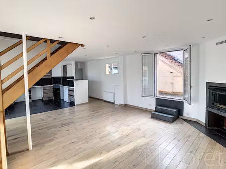 location appartement 2 pièces 40.52 m² à montlhéry (91310)  845 €