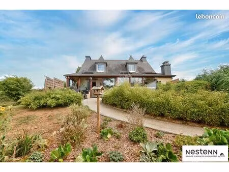 maison 6 pièces 152 m²