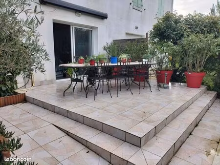 villa à vendre / ile-d'oléron