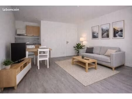 location t2 quartier jouvence