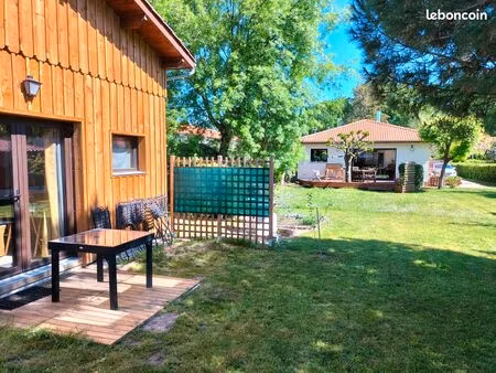 location pour quelques mois