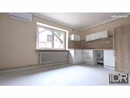 appartement 3 pièces 95 m²