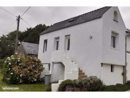 petite maison meublée à la campagne 10min quimper