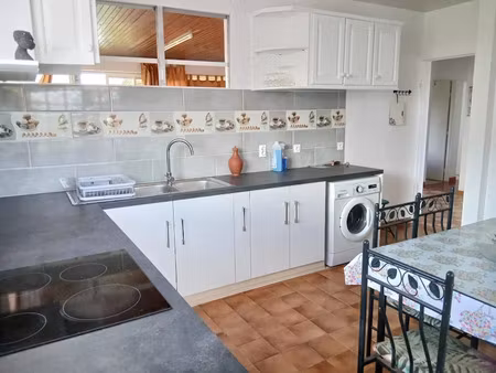 location meublée appartement 5 pièces 130 m² à fort de france (97200)  900 €