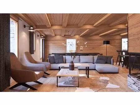 maison à vendre - première occupation