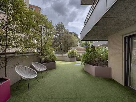 appartement à vendre à antwerpen € 1.199.000 (ljwcd) - antwerp sotheby's international rea