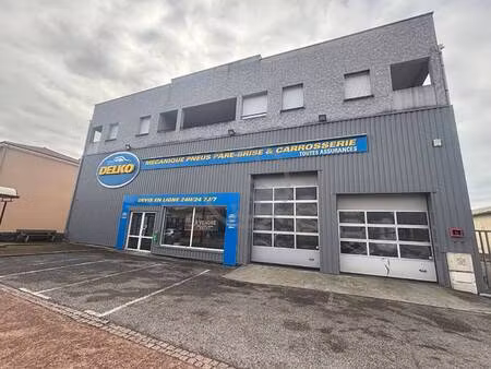 réseau starthom immobilier