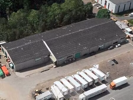 bien professionnel à louer à antwerpen € 10.000 (ljwbz) - venture properties | zimmo