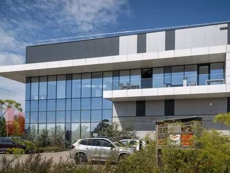 bien professionnel à louer à heppignies € 64.329 (ljwdi) - panorama b2b brussel | zimmo