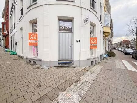 bien professionnel à louer à gent € 2.369 (ljw89) - oranjeberg | zimmo