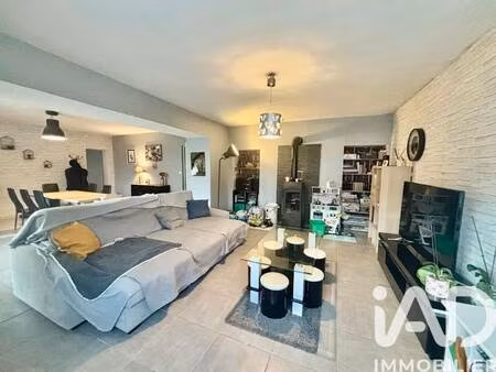 maison de ville à vendre