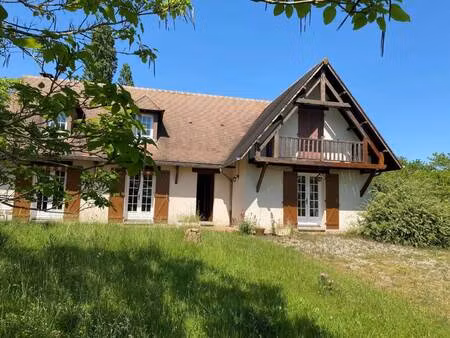 nadège loup dr house immo