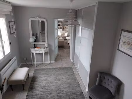 maison de plain-pied à vendre