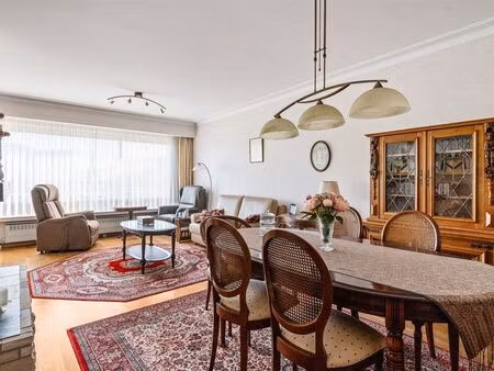 appartement à vendre à merksem € 185.000 (ljwe1) - heylen vastgoed - deurne | zimmo