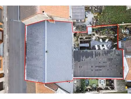 appartements à haut rendement locatif