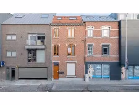 duplex : opportunité d'investissement à ne pas manquer !