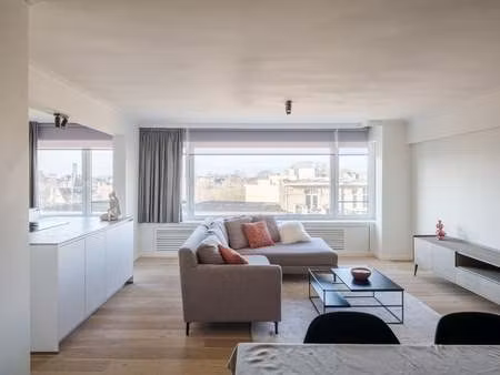 appartement à vendre à gent € 575.000 (ljwd2) - carlo eggermont | zimmo