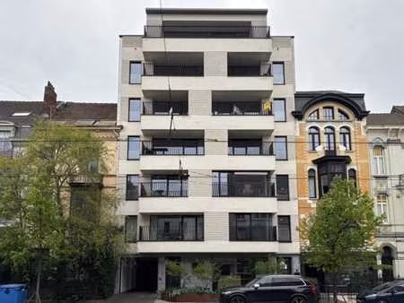 appartement de 1 chambre à coucher près de gent sint pieters
