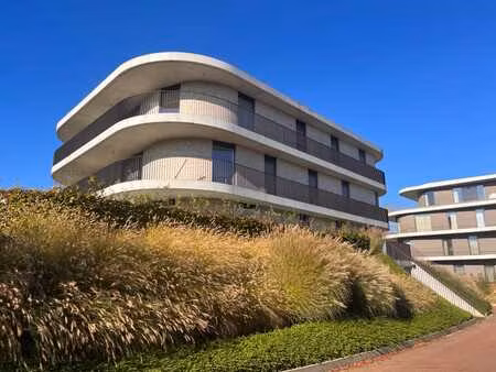 superbe appartement sur le site meadow