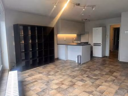 chouette appartement 1 chambre près du centre-ville